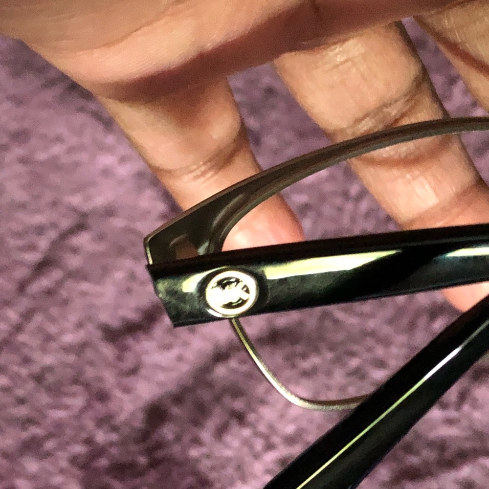 Michael Kors glasses frames - Picture 4 of 7